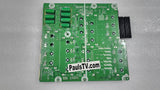 X-Main Board BN96-16544A / LJ92-01788A for Samsung PN64D8000FF / PN64D8000FFXZA