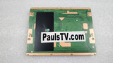 Placa T-Con BN95-01954A para Samsung UN65JS8500F / UN65JS8500FXZA 