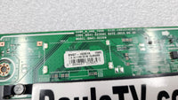 Placa principal BN94-10155W para Samsung UN65JS8500F / UN65JS8500FXZA 