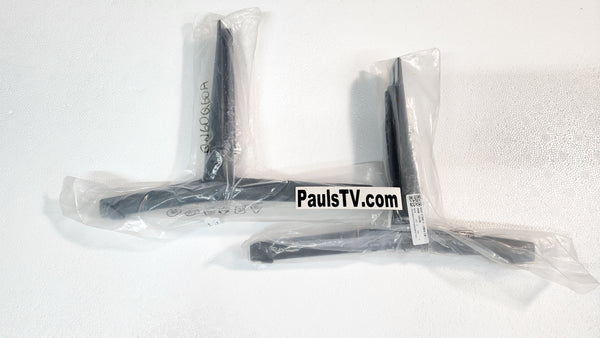Samsung TV Legs / Stand BN96-52638B for Samsung QN60Q60A / QN60Q60AAFXZA / QN65Q60AAF