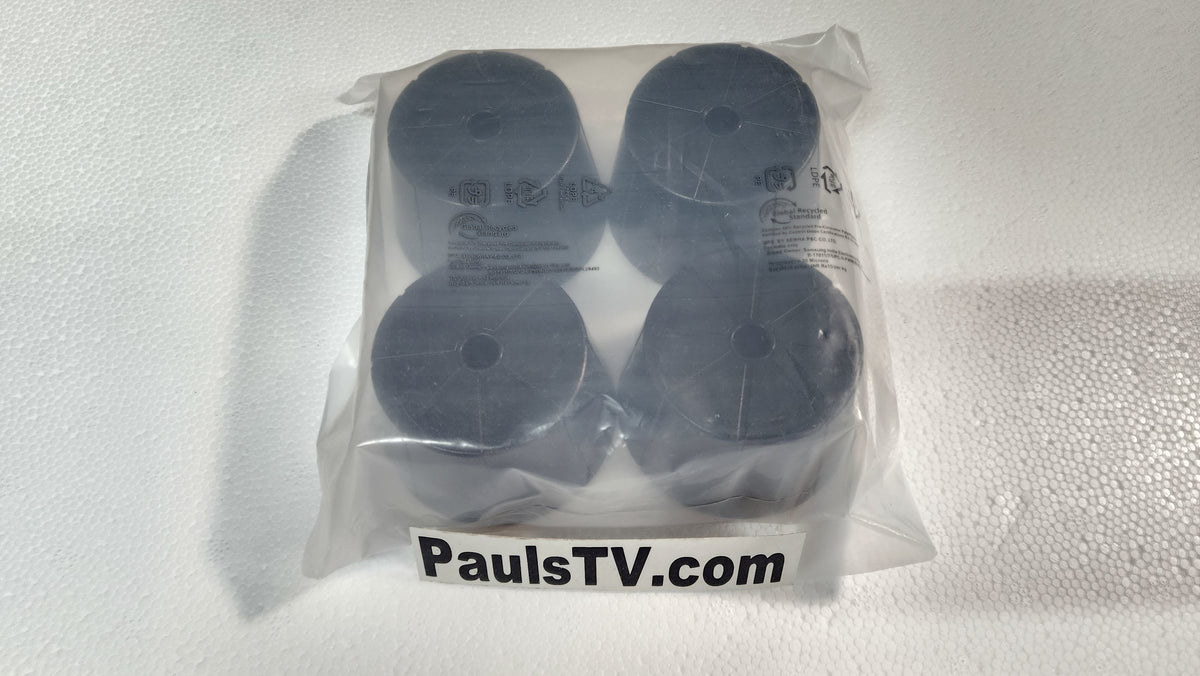 Samsung Wall Mount Spacers /P Ring BN9653283A for QN65QN95BAF / QN75Q