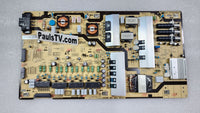 Power Supply / LED Board BN44-00912A for Samsung UN65MU9000F / UN65MU9000FXZA, UN65MU800DFXZA and more