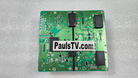Samsung X-Main Board BN96-06757A for Samsung PN42A410C / HPS4233X / HPS4253X / HPS4273X / HPT4234X / HPT4264X / PN42A450