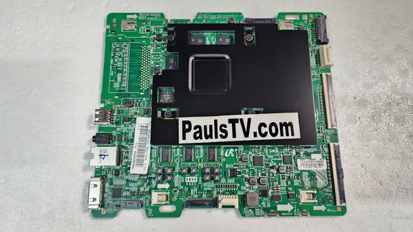 Samsung Main Board BN94-10843L for Samsung TV UN65KS9000F / UN65KS9000FXZA