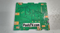 Placa principal Samsung BN94-10843L para televisor Samsung UN65KS9000F / UN65KS9000FXZA 