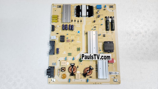 Samsung Power Supply Board BN4401111A / BN44-01111A for Samsung UN65AU8000F / UN65AU8000FXZA / UN65AU800DF