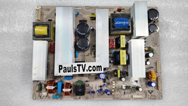 Power Supply Board 0940-0000-2270 / LJ92-01508A / LJ41-05244A for Vizio VP422 / VP422HDTV10A