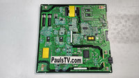 Placa de fuente de alimentación Samsung BN4401100J / BN44-01100J para Samsung TV QN55Q60BAF / QN55Q60BAFXZA 