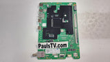 Samsung Main Board BN94-17765C for Samsung TV QN55Q60BAF / QN55Q60BAFXZA