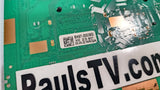 Samsung Main Board BN94-17765C for Samsung TV QN55Q60BAF / QN55Q60BAFXZA