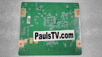 T-Con Board BN95-00500A for Samsung UN46D7000LF / UN46D7000LFXZA