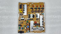 Power Supply / LED Board BN44-00427A for Samsung UN46D7000LF / UN46D7000LFXZA