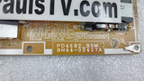 Power Supply / LED Board BN44-00427A for Samsung UN46D7000LF / UN46D7000LFXZA