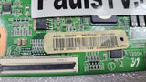 T-Con Board BN95-00542A for Samsung UN46D6500VF / UN46D6500VFXZA