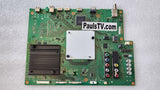 Placa principal Sony A2094355A / A-2094-355-A BMFW2 para Sony XBR-65X850D 