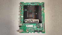 Samsung Main Board BN94-15333V for Samsung TV UN55Q80TAF / QN55Q80TAFXZA