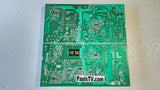 Sony Power Supply Board AP-P510AM / 1-013-620-21 / 1-013-620-41 G23 for Sony TV XR-85X90K / XR-85X90CK