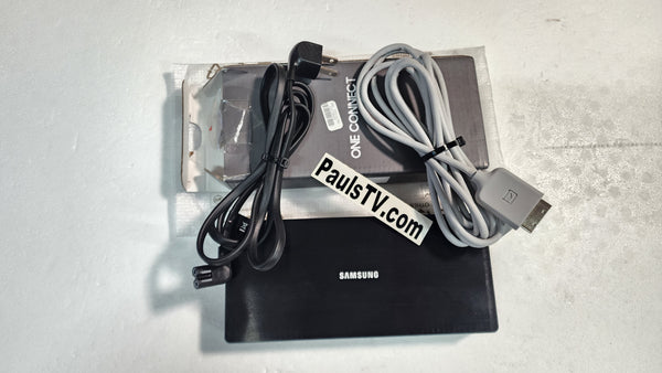 Samsung SOC1000T One Connect Box BN96-49140X con cable para Samsung TV 32" The Frame LS03T 