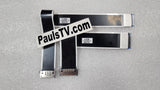 Sony LVDS Cables UL20706 1-014-664-11 / 1-014-666-11 for Sony XR65A80K / XR-65A80K