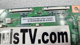 Sony T-Con Board 1-014-955-11 / 6870C-0931A / 6962A6 for Sony XR65A80K / XR-65A80K