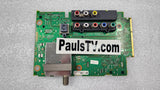 Sony Input Board A-2063-361-A / A2063361A TUS for Sony KDL-70W830B / KDL-48W600B