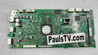 Sony Main Board A1998266B / A-1998-266-B BAX for Sony KDL-70W830B / KDL-70W840B / KDL-70W850B and more