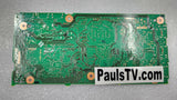 Sony Main Board A1998266B / A-1998-266-B BAX for Sony KDL-70W830B / KDL-70W840B / KDL-70W850B and more
