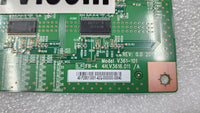 Controlador LED Sony 49.P2B01G001 para Sony KDL-70W830B / KDL-70W850B / KDL-60W850B 