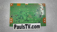 Placa Sony T-Con RUNTK5475TP para Sony KDL-70W830B / KDL-60W630B / KDL-60W610B / KDL-70W850B 