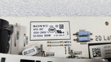 Placa de fuente de alimentación Sony G2B APS-367(CH) / 1-474-565-11 para Sony KDL-70W830B / KDL-70W840B / KDL-60W850B 