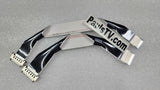 Sony LVDS Cables 1-912-394-11 & 1-912-399-11 for Sony XBR-49X900F