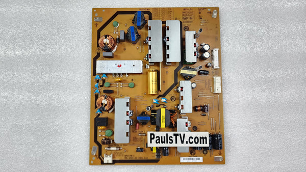 Sony Power Supply Board 1-474-710-11 for Sony XBR49X900F / XBR-49X900F