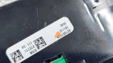 Botón de encendido Sony, Wifi, módulo de ensamblaje IR 1-474-647-12 / 1-458-998-11 / A-2198-752-A para Sony XBR-49X900F 