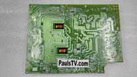 Sony Power Supply G1D Board 1-474-614-11 / APDP-330A1 for Sony XBR-65X900C / XBR-55X900C / XBR-75X910C