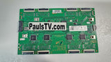 Samsung LED Driver Board BN94-17427B for Samsung TV QN65QN85BAF / QN65QN85BAFXZA
