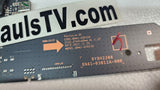 Placa principal Samsung BN94-17417A para televisor Samsung QN65QN95BAF / QN65QN95BAFXZA 