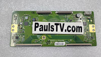 Placa Sony T-Con 6871L-4014D para Sony XBR65X900C / XBR-65X900C 