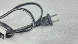 Cable de alimentación Sony 1-839-679-12 para Sony XBR-65X900A, XBR-55X900A, KDL-47W802A 
