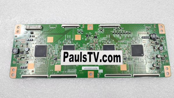 Sony T-Con Board UT-5565T13C01 / T550QVD02.0 / 55T12-C01 for Sony XBR65X900A / XBR-65X900A