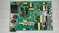 Placa de fuente de alimentación Sony G12 1-010-551-12 para Sony XR77A80J / XR-77A80J 