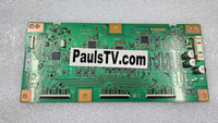 Sony LED Driver Board A-5000-396-A, A5000396A, 18LD4560 for Sony XBR55X900F / XBR-55X900F