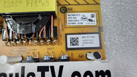 Sony Power Supply Board APS-419 (CH) / 1-474-715-11 / 1-474-715-12, G82 for Sony XBR55X900F / XBR-55X900F