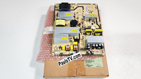 Samsung SC61-0250-10A Power Supply Board BN4400140A / BN44-00140A for Samsung TV LNS4095DX / LNS4096DX