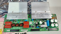 X-Main Board BN96-09742A for Samsung TV PN50A550 / PN50A650 / PN50A750 / PN50B530 / PN50B550 / PN50B650 / PN50C430 and more