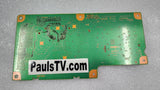 Sony Digital Board A-2167-837-A DKA for Sony XBR55A1E / XBR-55A1E