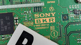 Placa principal Sony A5019133A / A-5019-132-A BKR para Sony KD-55X750H / KD-75X750H / KD-65X750H 