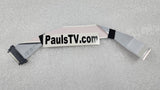 Sony LVDS Cable 1-007-252-11 for Sony KD55X750H / KD-55X750H