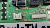 Sony Main Board A-2072-564-C BMFL for Sony XBR-55X850C / XBR-65X850C / XBR-75X850C