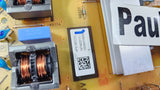 Sony Power Supply Board 1-474-620-11 GL3 for Sony XBR55X850C / XBR-55X850C