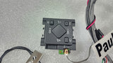 Sony Wifi, IR, and Buttons Assembly A2069427A / A-2069-427-A for Sony XBR55X850C / XBR-55X850C